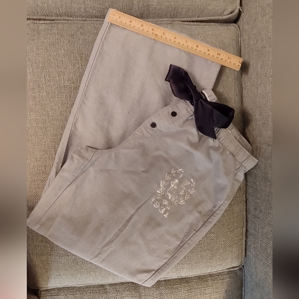 Final price!*Cotton lounge pant(L)*